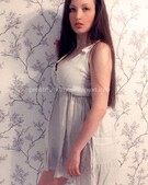 Анкета проститутки Влада - метро Ломоносовский, возраст - 27