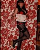 Анкета проститутки Олечка - метро Перово, возраст - 27