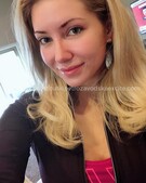 Анкета проститутки Римма - метро Хорошевский, возраст - 27