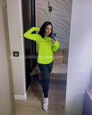 Анкета проститутки Даша - метро Дорогомилово, возраст - 27