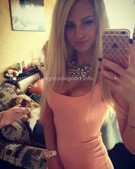 Анкета проститутки Катенька - метро Проспект Вернадского, возраст - 27