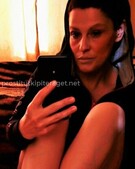 Анкета проститутки Мишель - метро Хамовники, возраст - 30