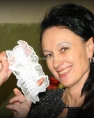 Анкета проститутки Риана - метро Марьино, возраст - 41