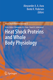 Heat Shock Proteins andWhole Body Physiology(5)