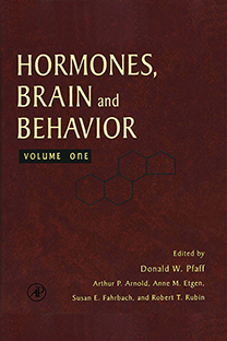 Hormones, Brain and Behavior(1)