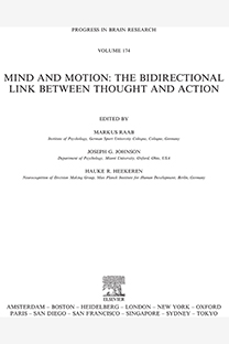 Mind and Motion. The Bidirectional Link between Thought and Action(174)