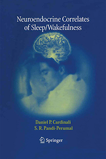 Neuroendocrine Correlates of Sleep and Wakefulness