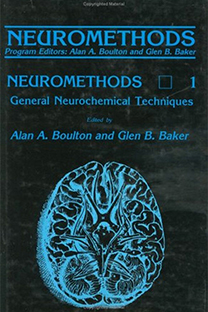 Neuromethods. General Neurochemical Techniques(1)