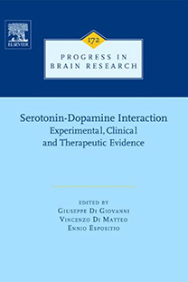 Serotonin-Dopamine Interaction Experimental Evidence and Therapeutic Relevance(172)