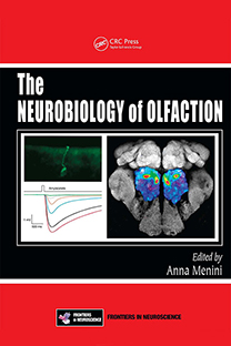 The Neurobiology of Olfaction