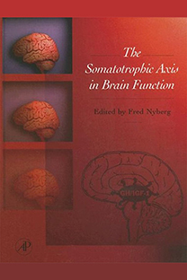 The Somatotrophic Axis in Brain Function