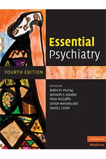 Essential Psychiatry