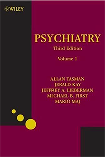 Psychiatry, Third Edition