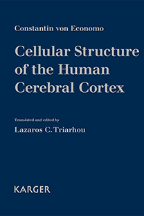 Cellular Structure of the Human Cerbral Cortex