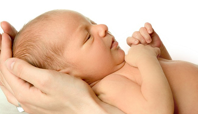 Судорожные пароксизмы у новорожденных