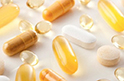 Аминокислоты и витамин D способны улучшить эффективность антидепрессантов