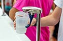 Литий в питьевой воде снизил риск суицида
