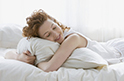 Запах любимого человека улучшает качество сна